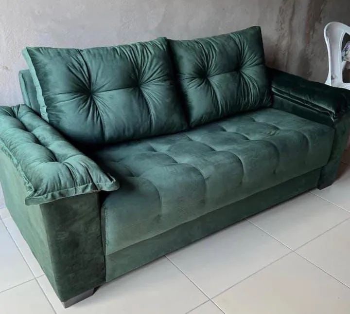 Sofá Vitória  - Foto 2