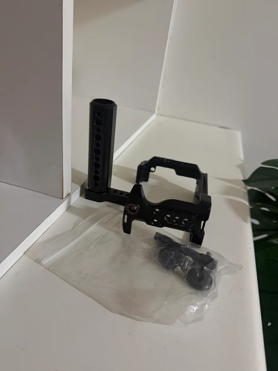 CAGE FX30/FX3 GAIOLA completa