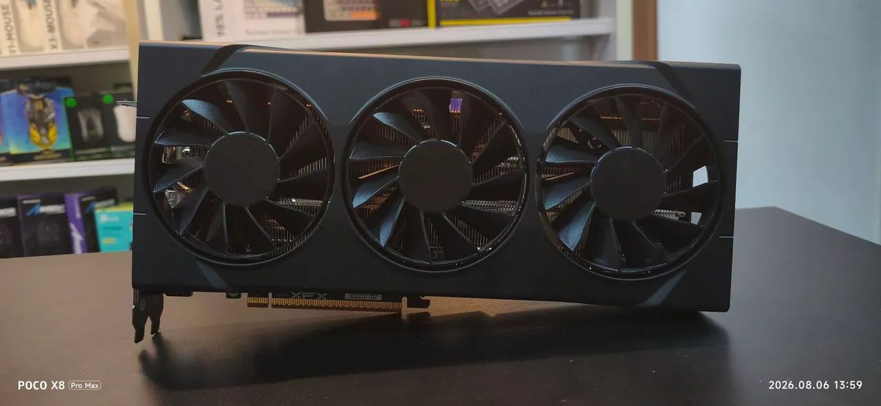 RX 9060 XT 16 GB - Foto 2