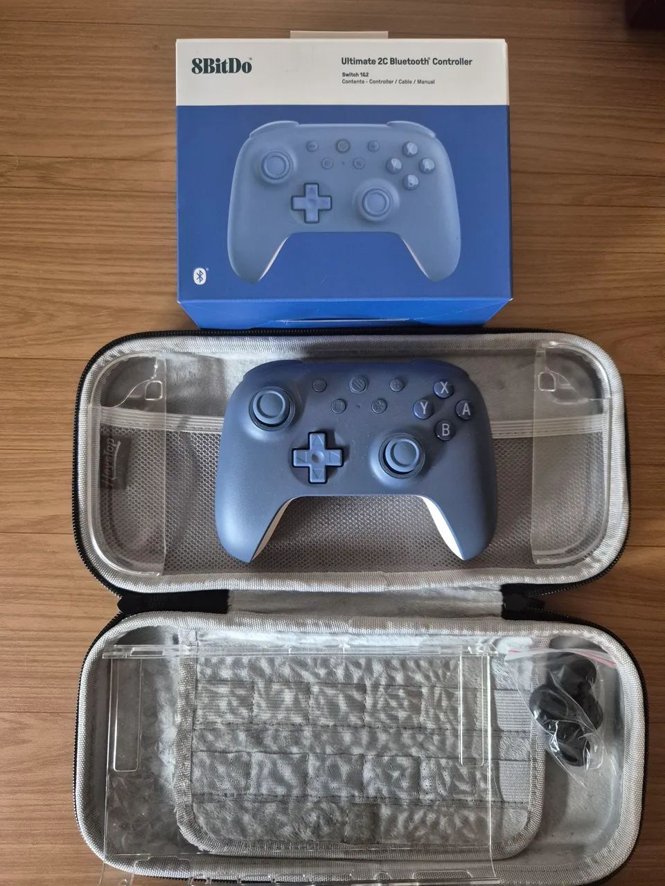 Nintendo Switch 2 Completo  - Foto 3