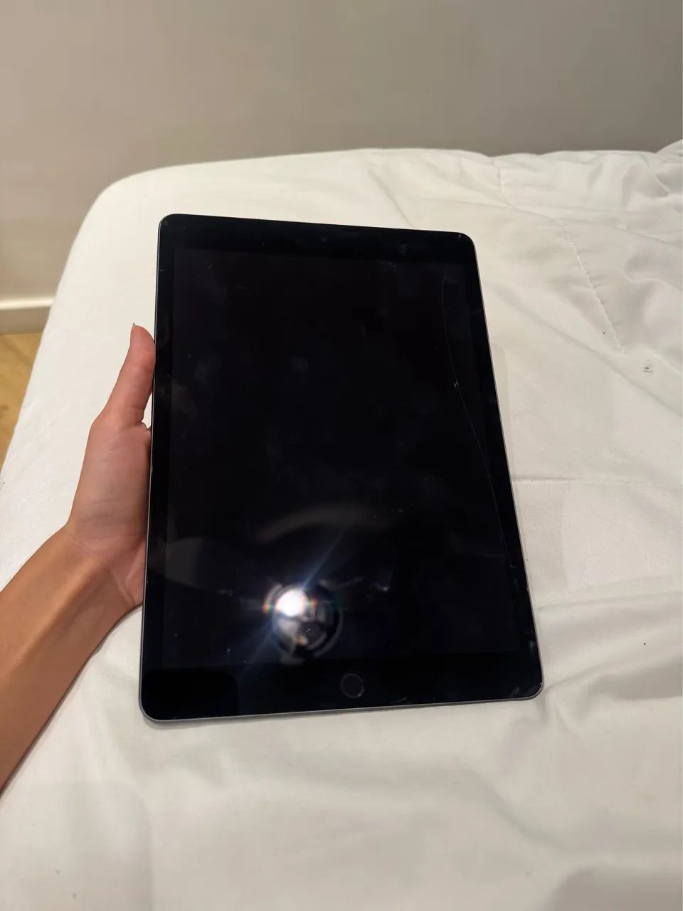 iPad 9 geração - 64GB - Foto 3