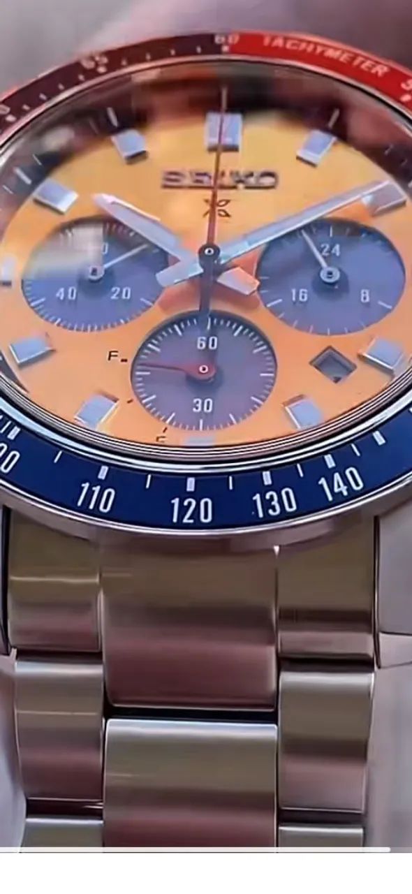RELÓGIO SEIKO PLUS STARBUCKS SUPER CLONES - Equipamentos e