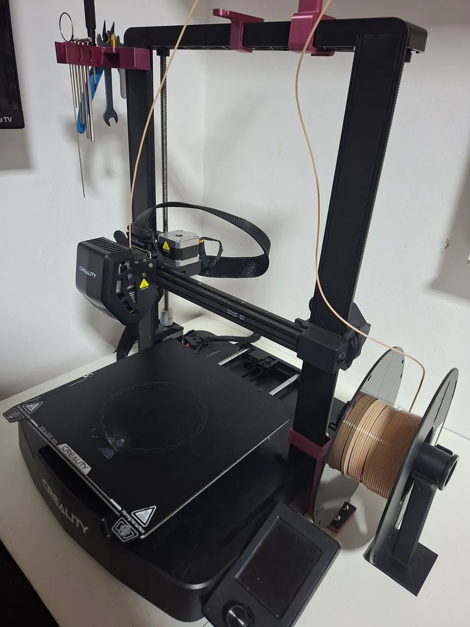 Impressora 3d - Foto 2