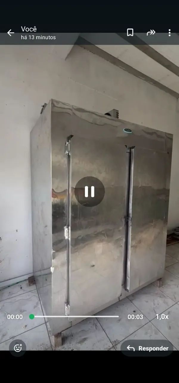 BALCÕES DE AÇOUGUE. GELADEIRA DE 02 PORTAS. - Foto 6