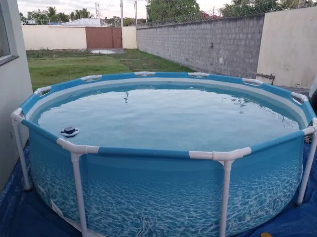 ALUGO CASA DUPLEX 4/4 BARRA DO JACUÍPE - Foto 4