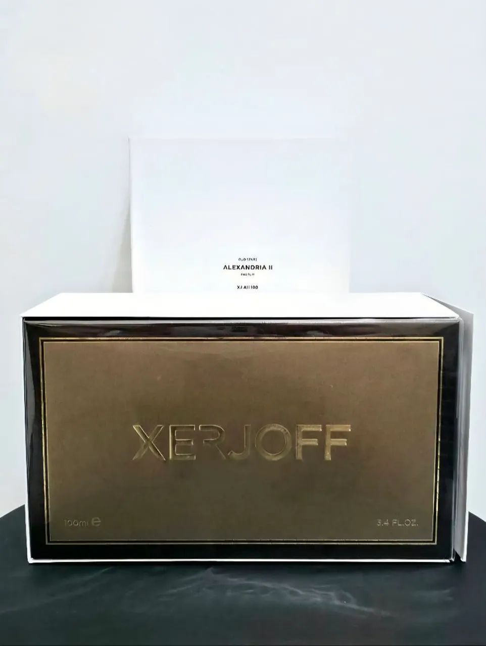 Xerjoff Alexandria II 100ml 