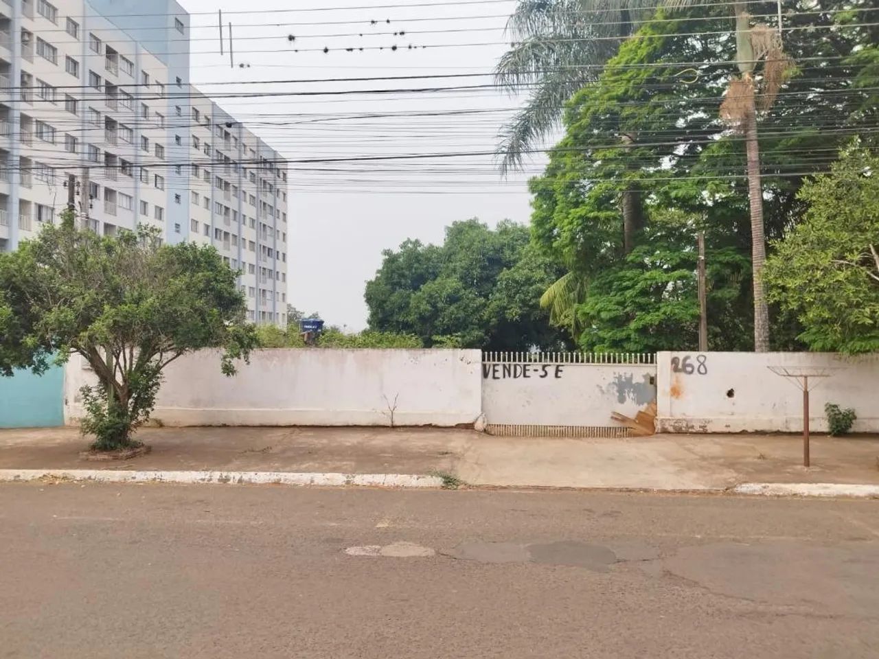 Terreno com 2691.7 m² à Venda no Jardim Alvorada - Maringá - Foto 3