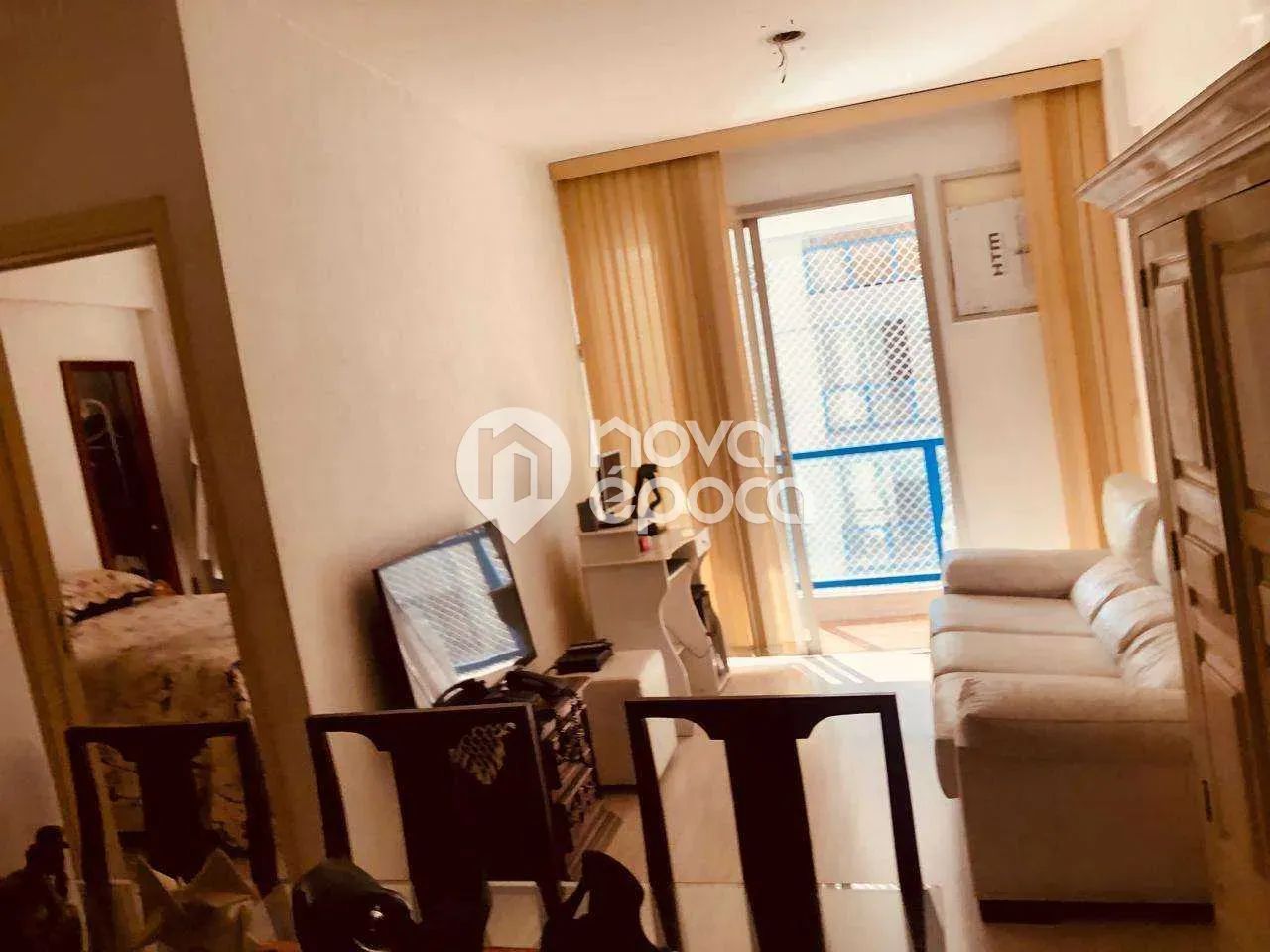 Humaitá | Apartamento 1 quarto - Foto 4