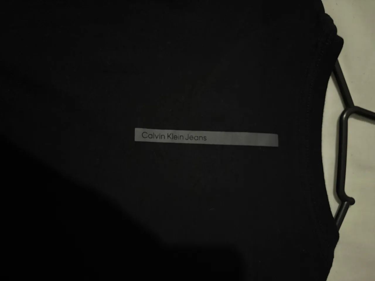 Blusa Calvin Klein Lisa - Foto 4