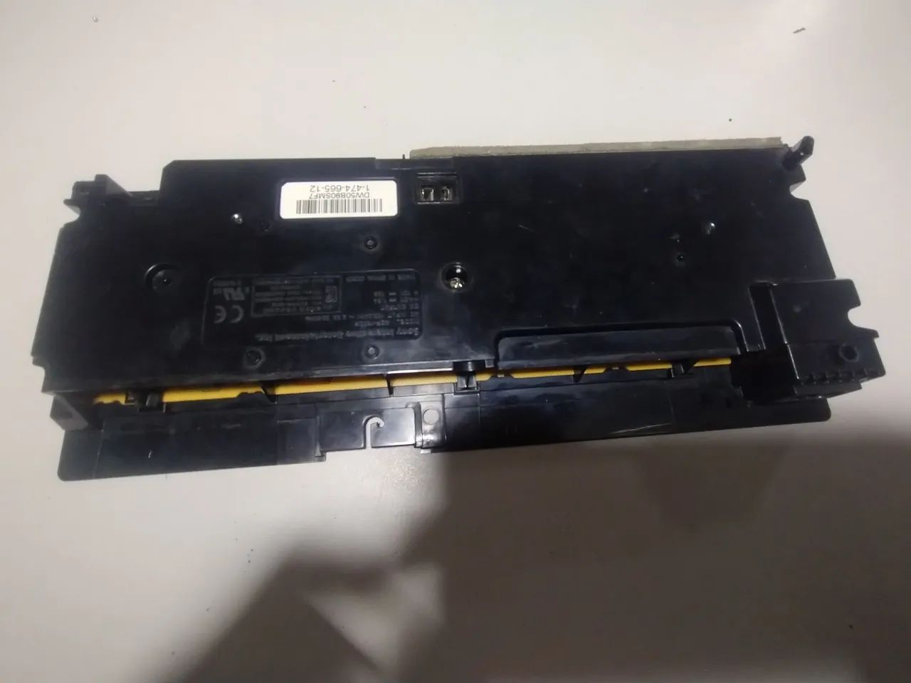 Fonte Original de PS4 #leia_o_anúncio# - Foto 2