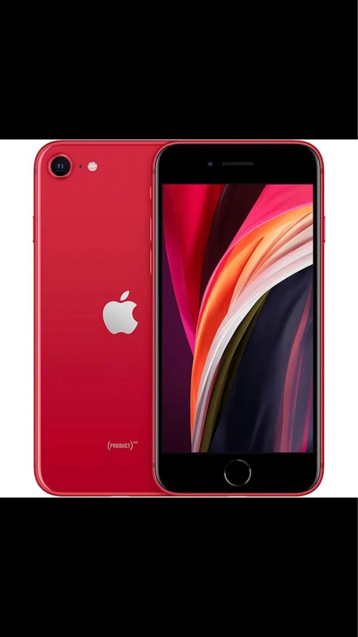 iPhone SE 2020 128 gb - Foto 4
