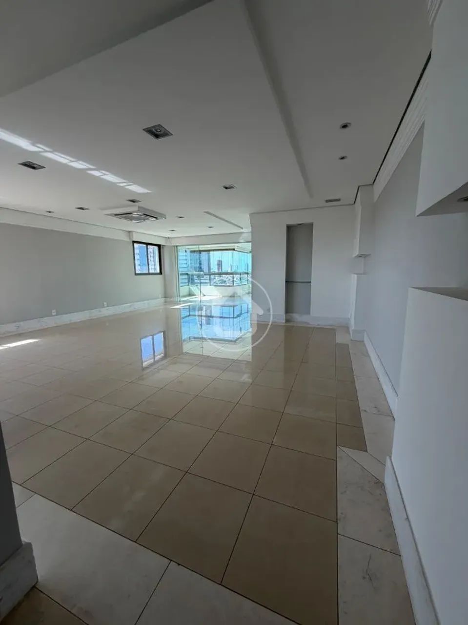 APARTAMENTO NO EDIFICIO PARQUE DAS NAÇOES - Foto 2