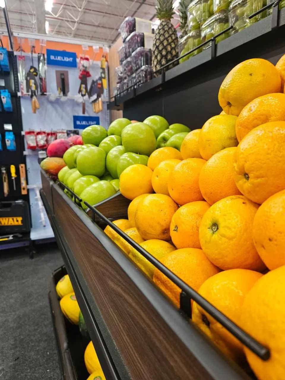 Vasca Hortifruti a pronta entrega  - Foto 2