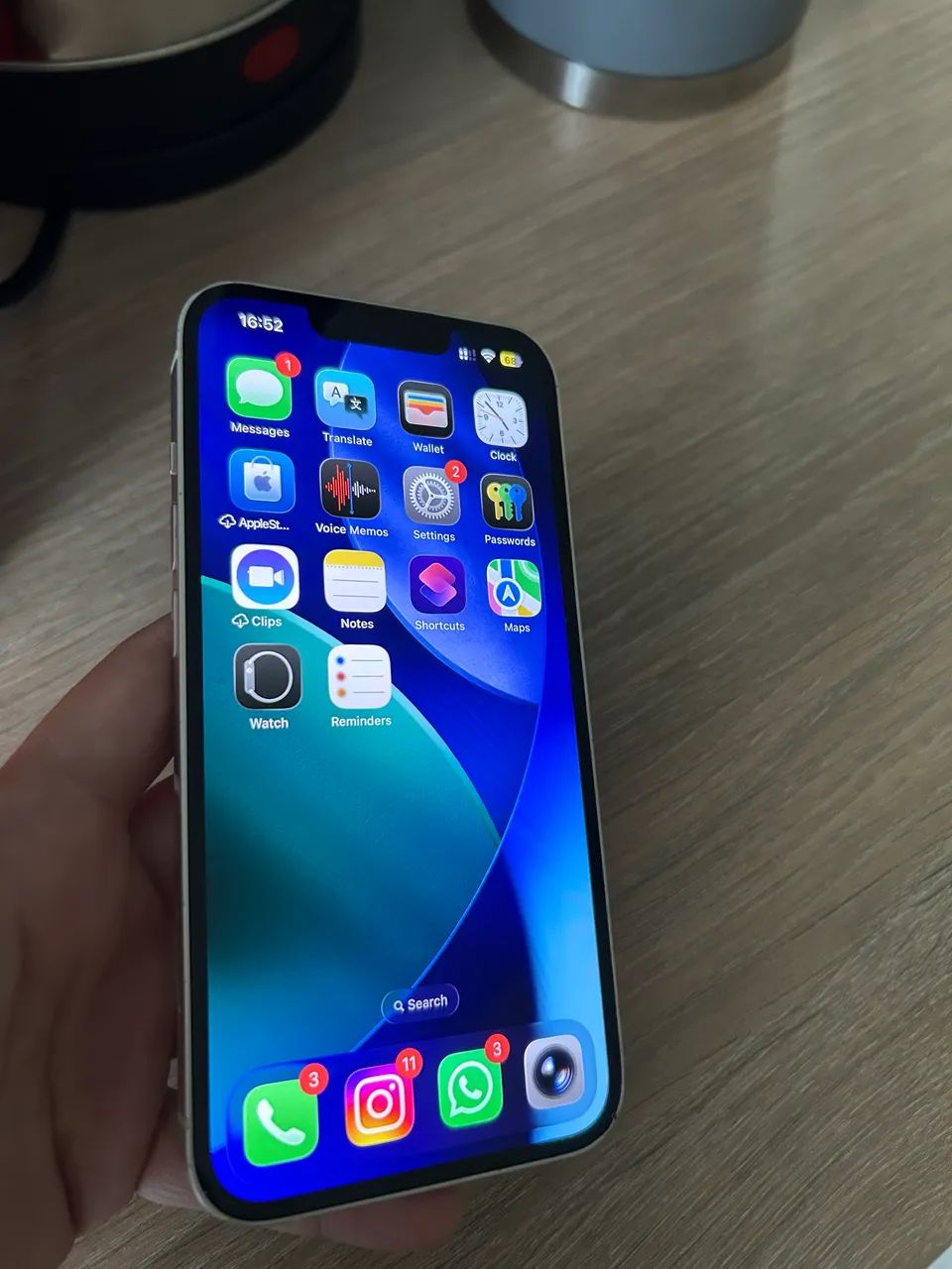 VENDO IPHONE 14