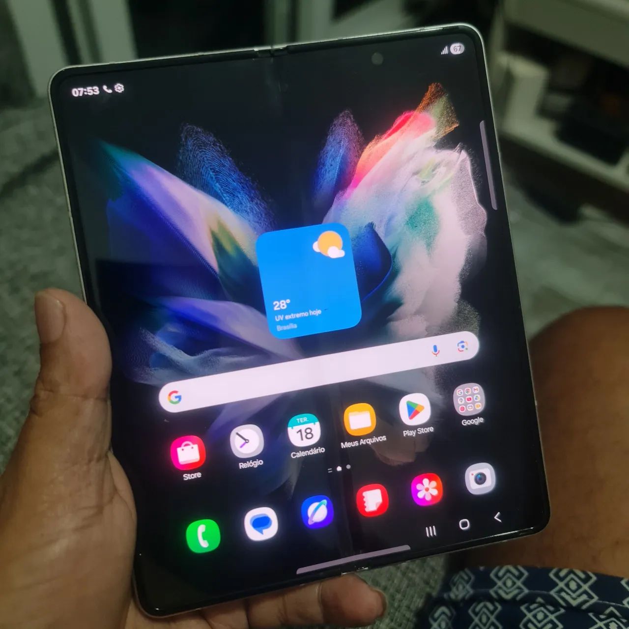 Galaxy zflod 3  - Foto 4