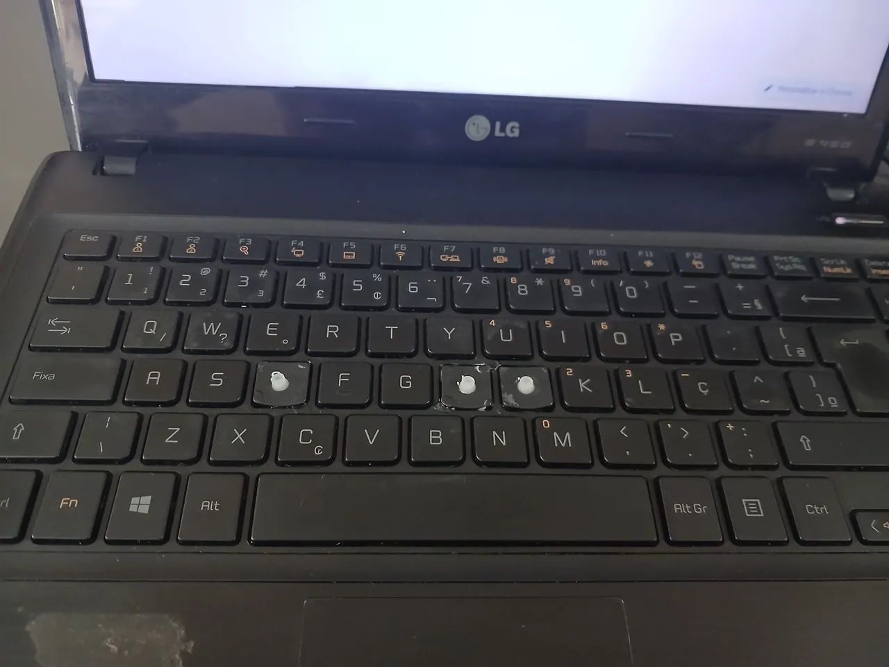 NOTEBOOK LG - Foto 3