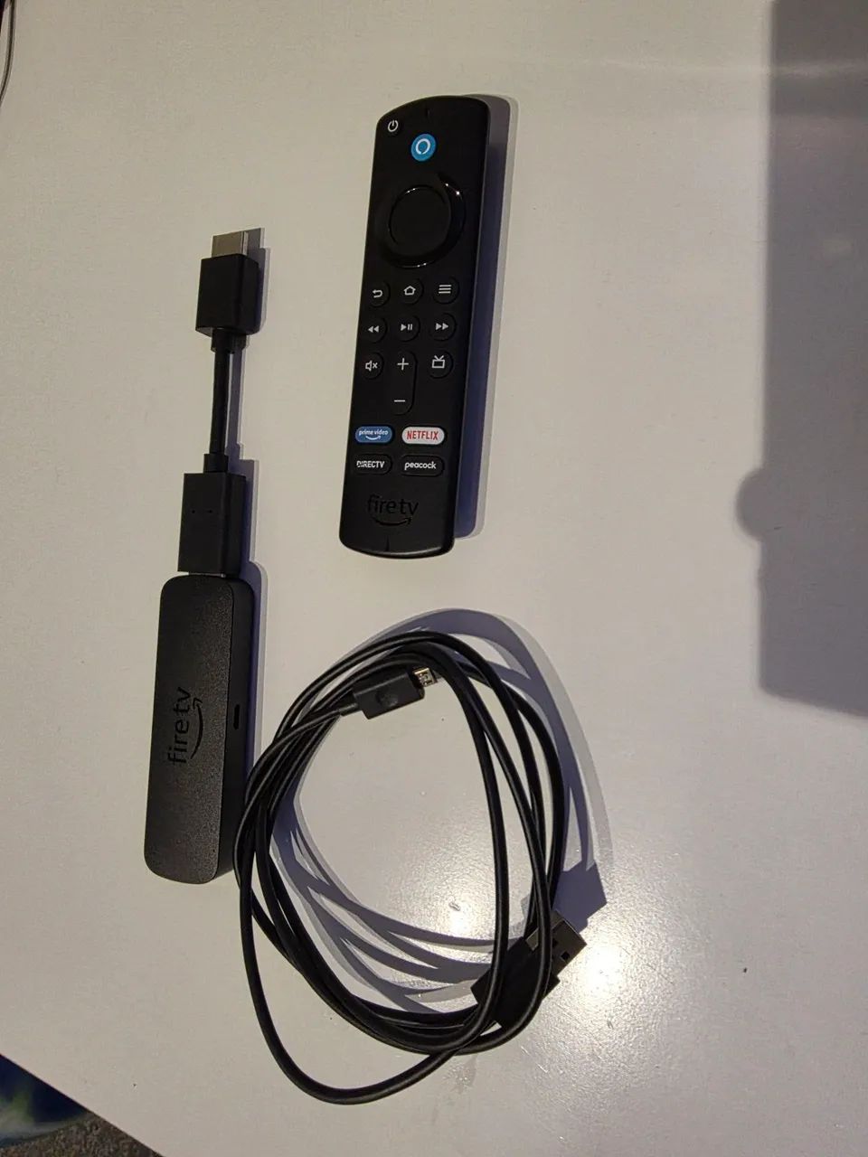 Amazon Fire TV Stick 4K - Foto 2