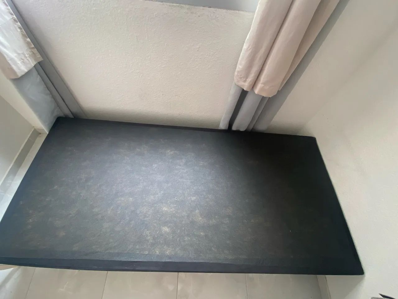 cama box solteiro  - Foto 2