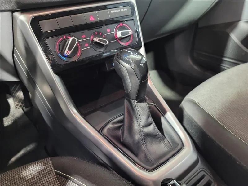 Volkswagen T-Cross 1.0 TSI Flex 12V 5P Aut., foto 11 de 16
