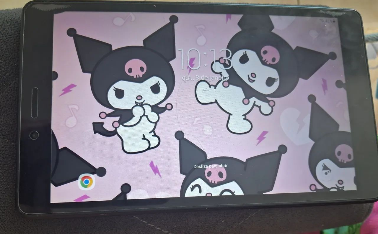 Tablet Galaxy Tab A 8.0