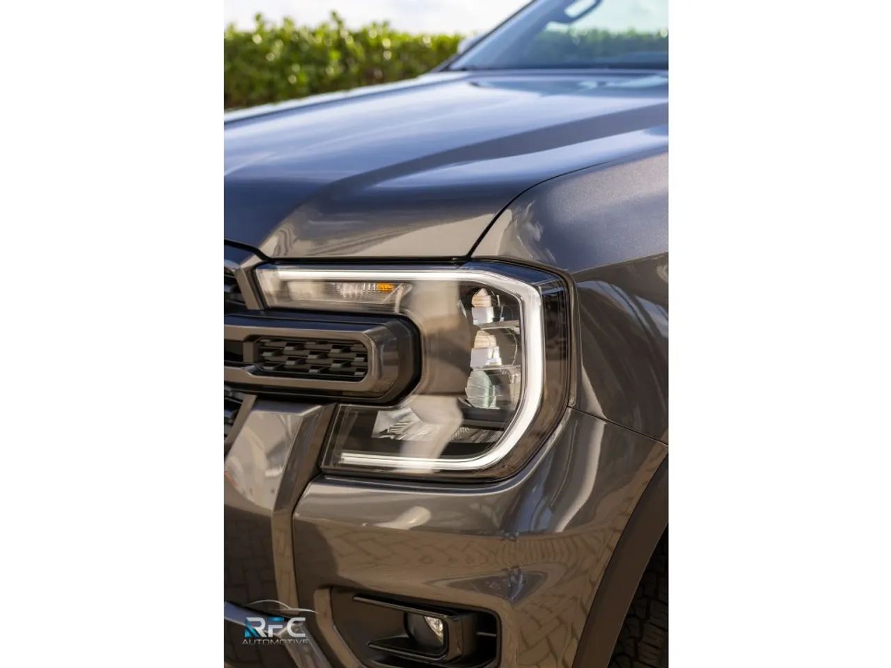 Ford Ranger 2027 - Foto 5