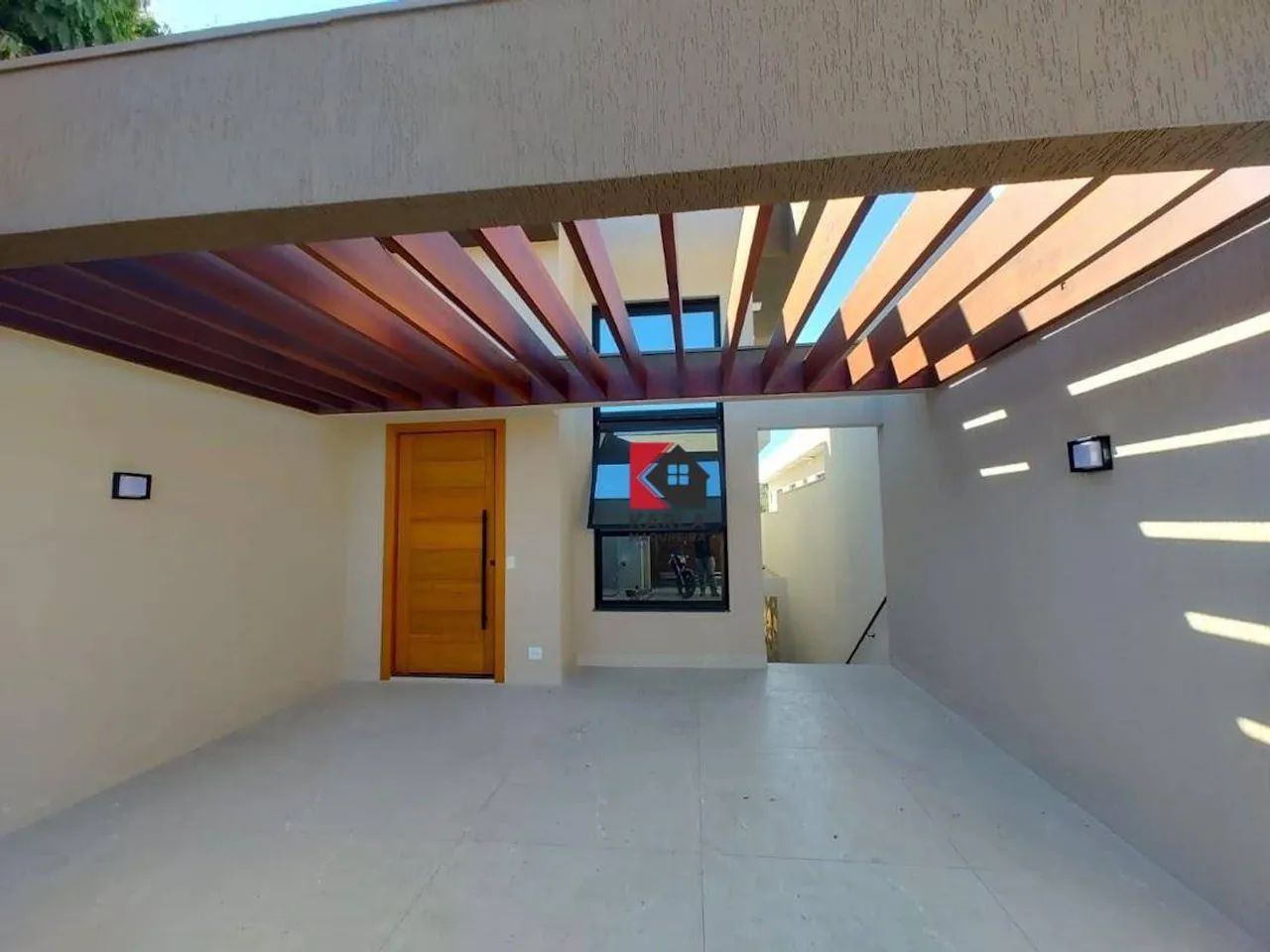 CASA 03 QUARTOS E SUITE - BRANT!! 190 M² DE TERRENO E 146,83 M² DE ÁREA CONSTRUIDA!