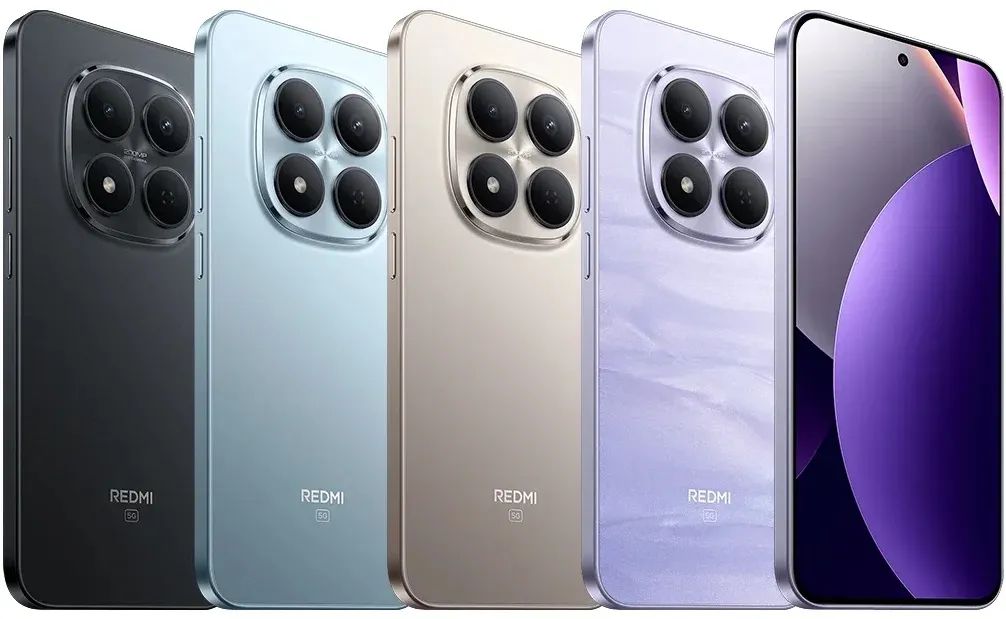 Redmi Note 15 Pro 5G 512GB /12GB RAM