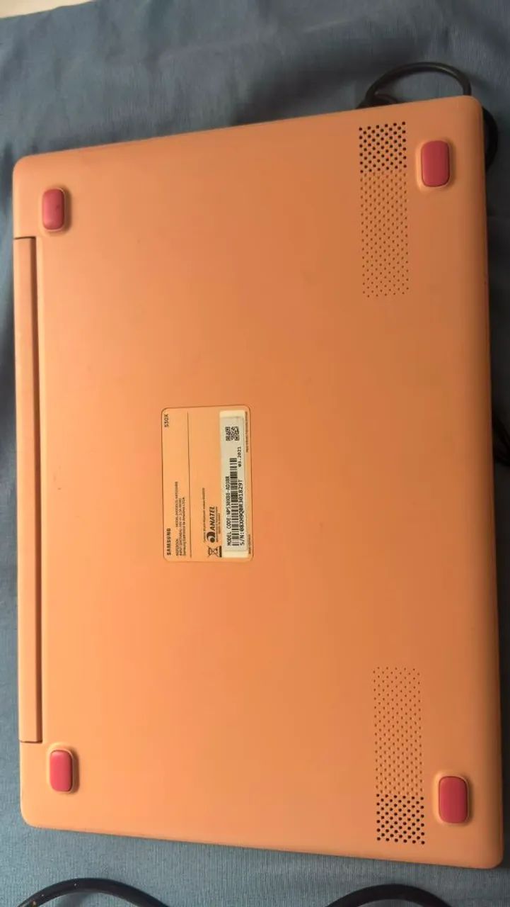 NOTEBOOKS SAMSUNG FLASH  - Foto 4
