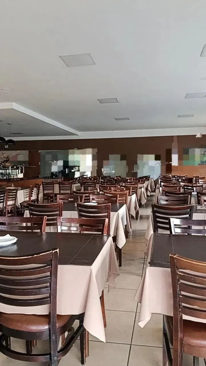 pizzaria e restaurante por quilo