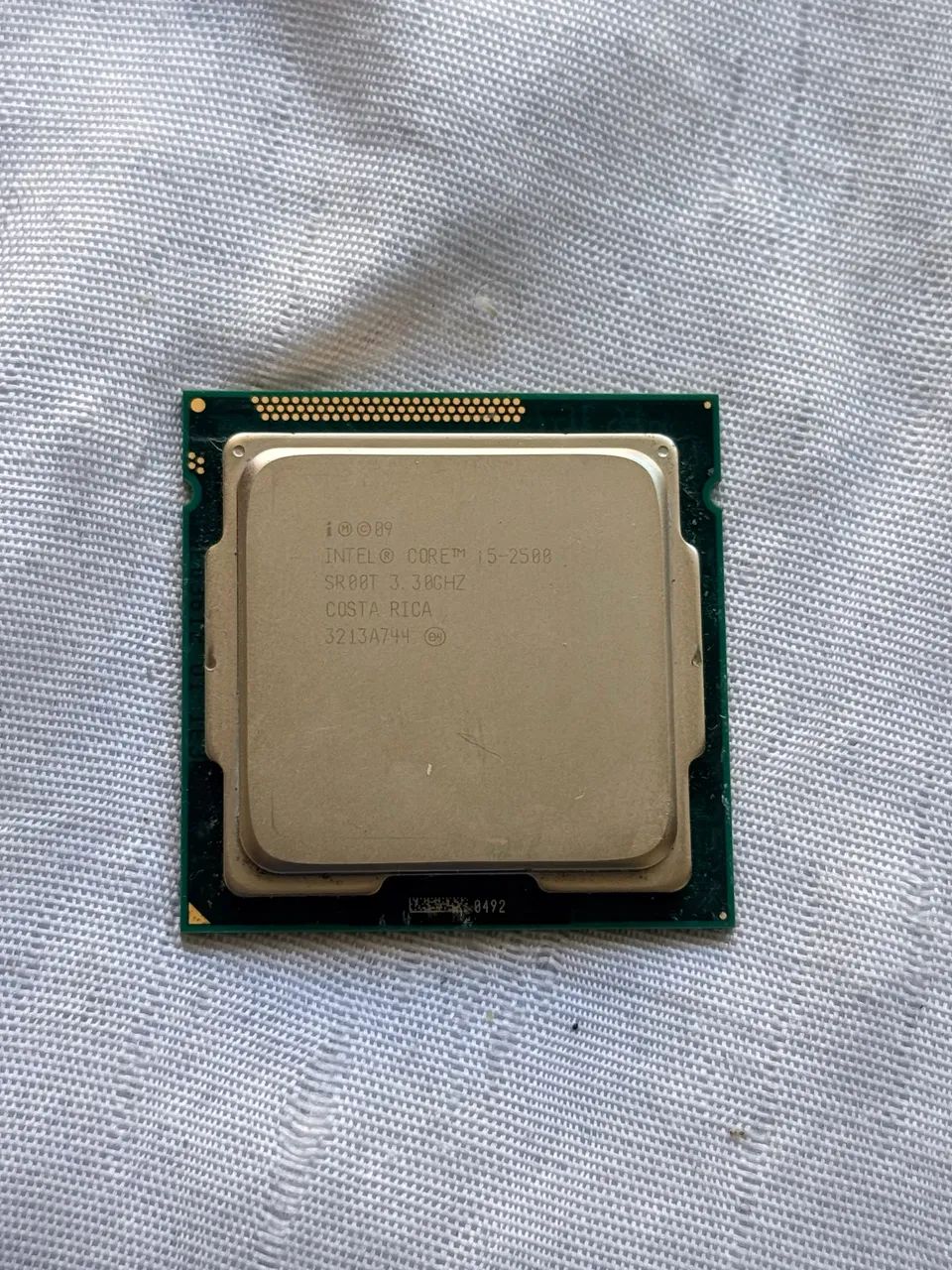 Processador Intel Core I5 2* Geração 