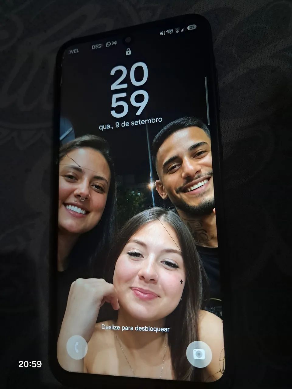 A36 Samsung  - Foto 2