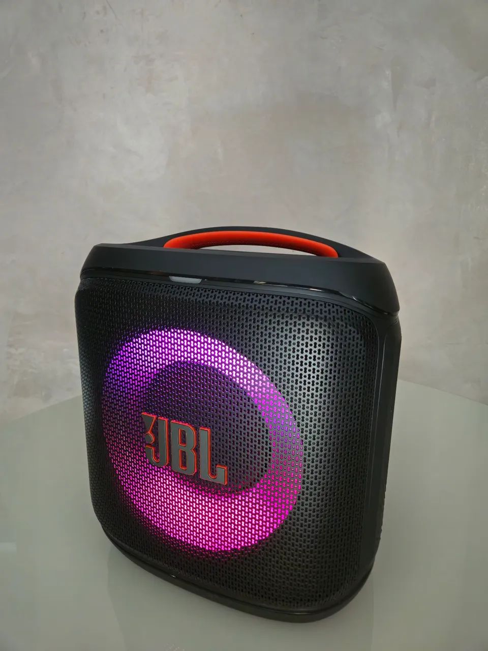 JBL PARTYBOX 2 (ZERA) - Foto 4