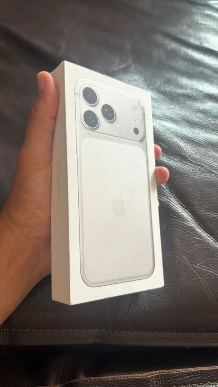 iPhone 17 pro Max 512GB - Foto 4