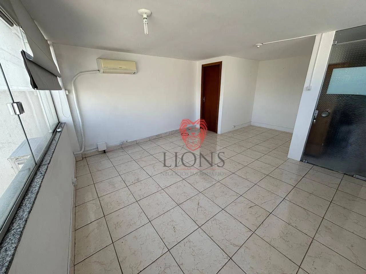 Sala para alugar, 26 m² por R$ 1.143,00/mês - Centro - Gravataí/RS - Foto 3
