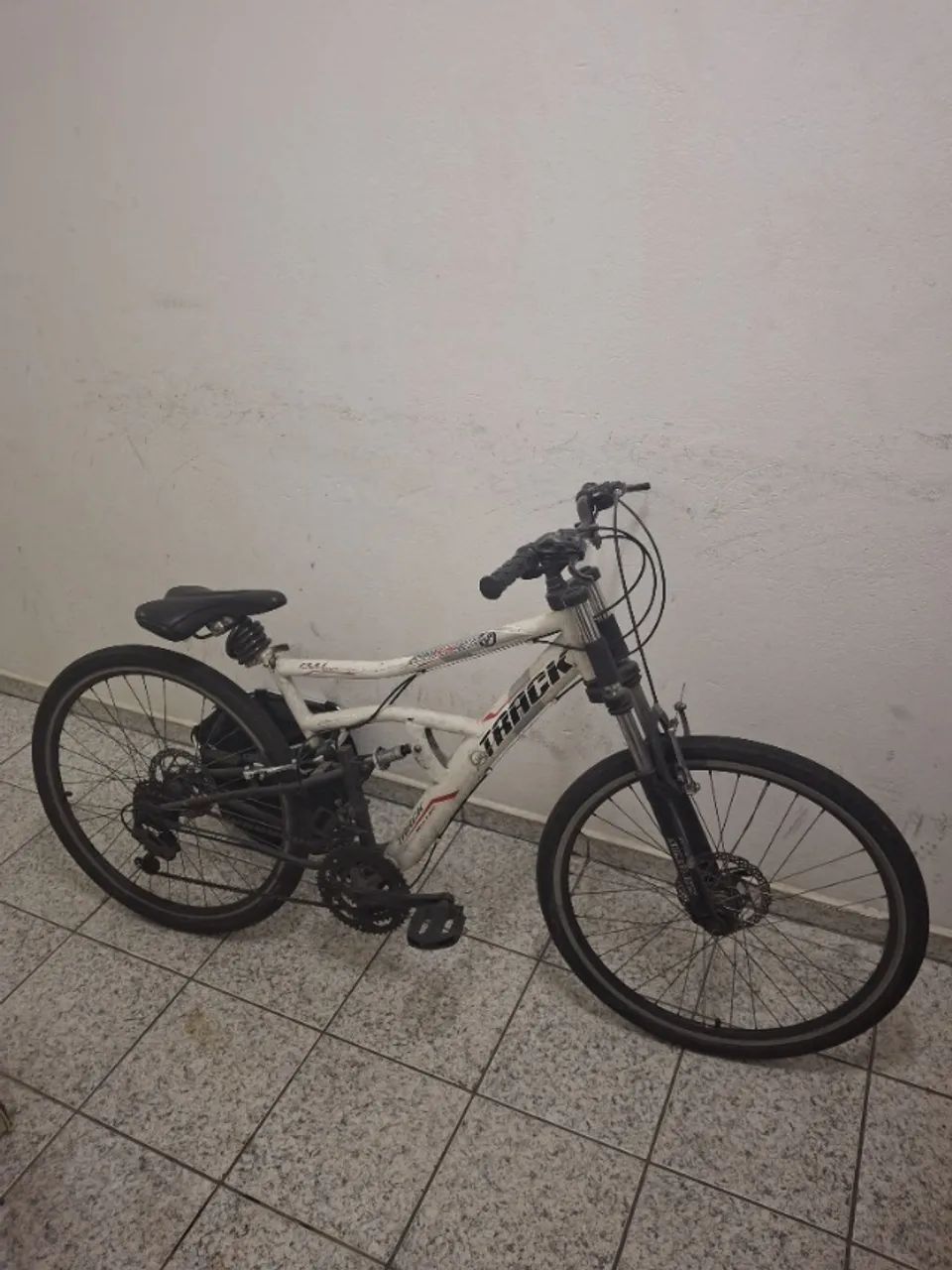 2 Bicicletas usadas 