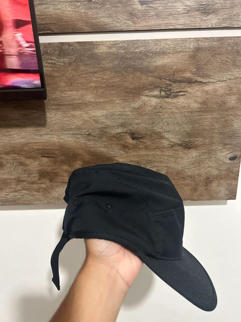 Boné Nike dri-fit fly  - Foto 2