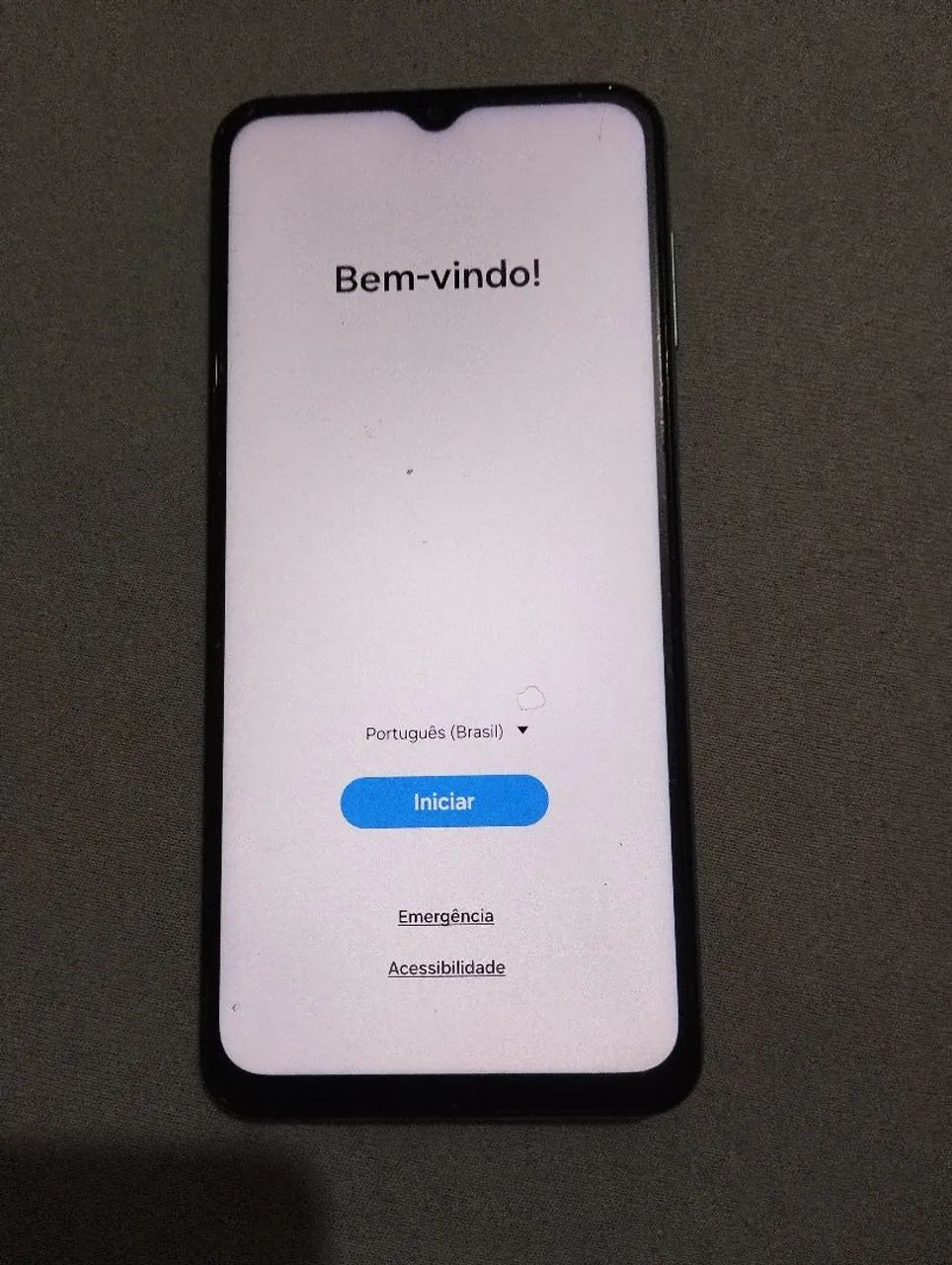 Smartphone Samsung 5g  - Foto 3