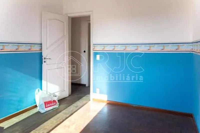 Imóvel para venda com 109 metros quadrados com 3 quartos em Andaraí - Rio de Janeiro - RJ - Foto 7