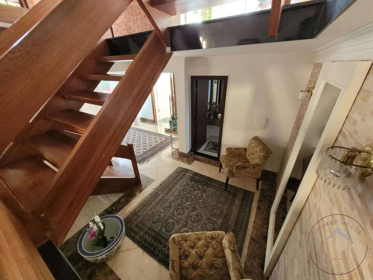 Casa à venda em São Paulo, Interlagos, com 5 quartos, 500m² - Foto 5