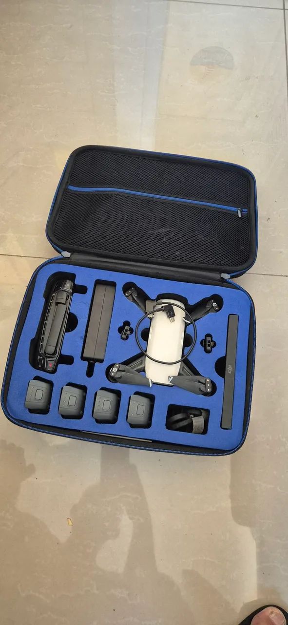 Drone dji Spark - Foto 2