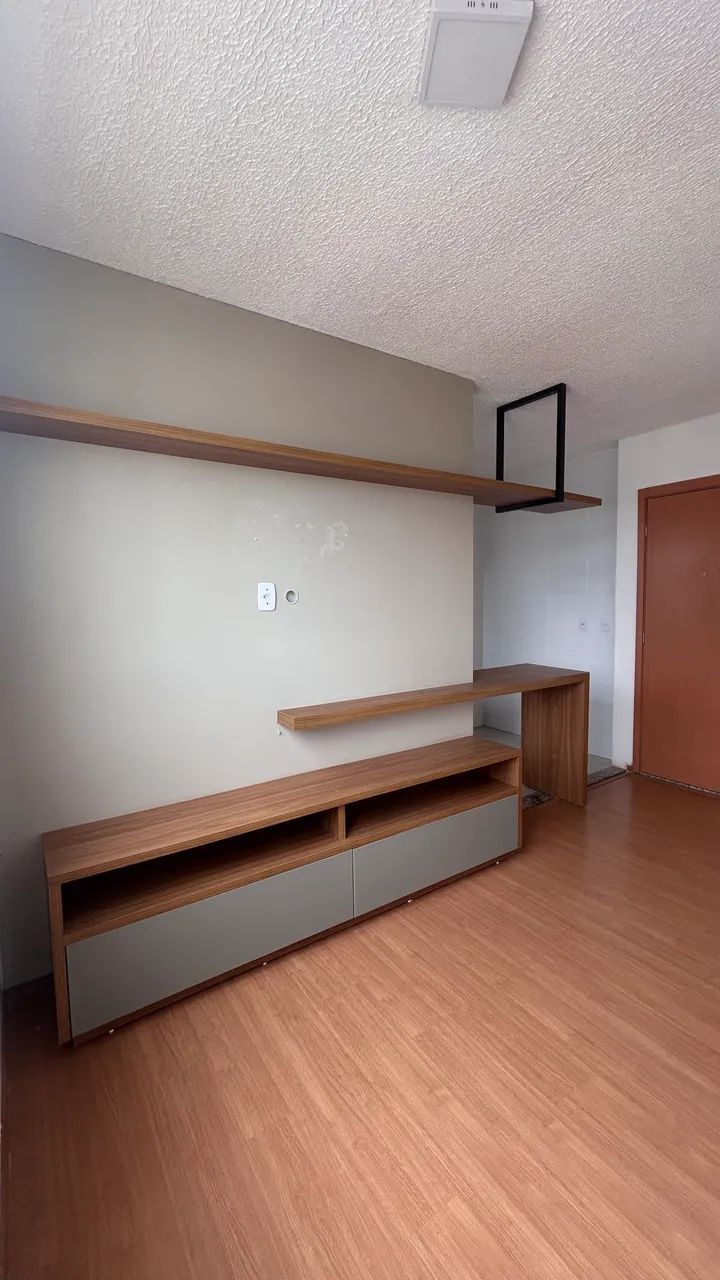 Apartamento de 2 quartos Setor Faiçalvile - Foto 3