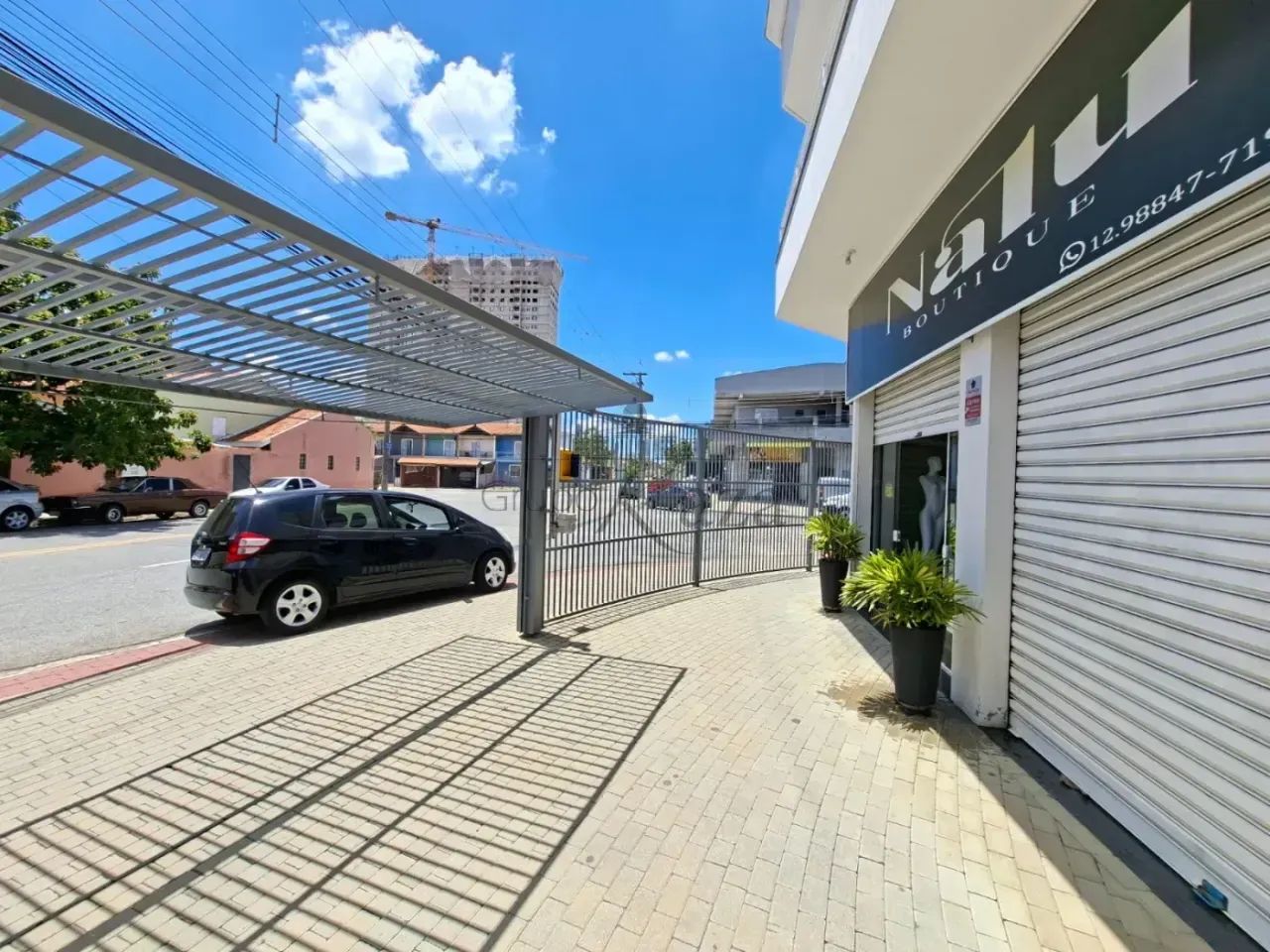 Ponto Comercial - Bosque dos Ipês 90m² - Foto 4