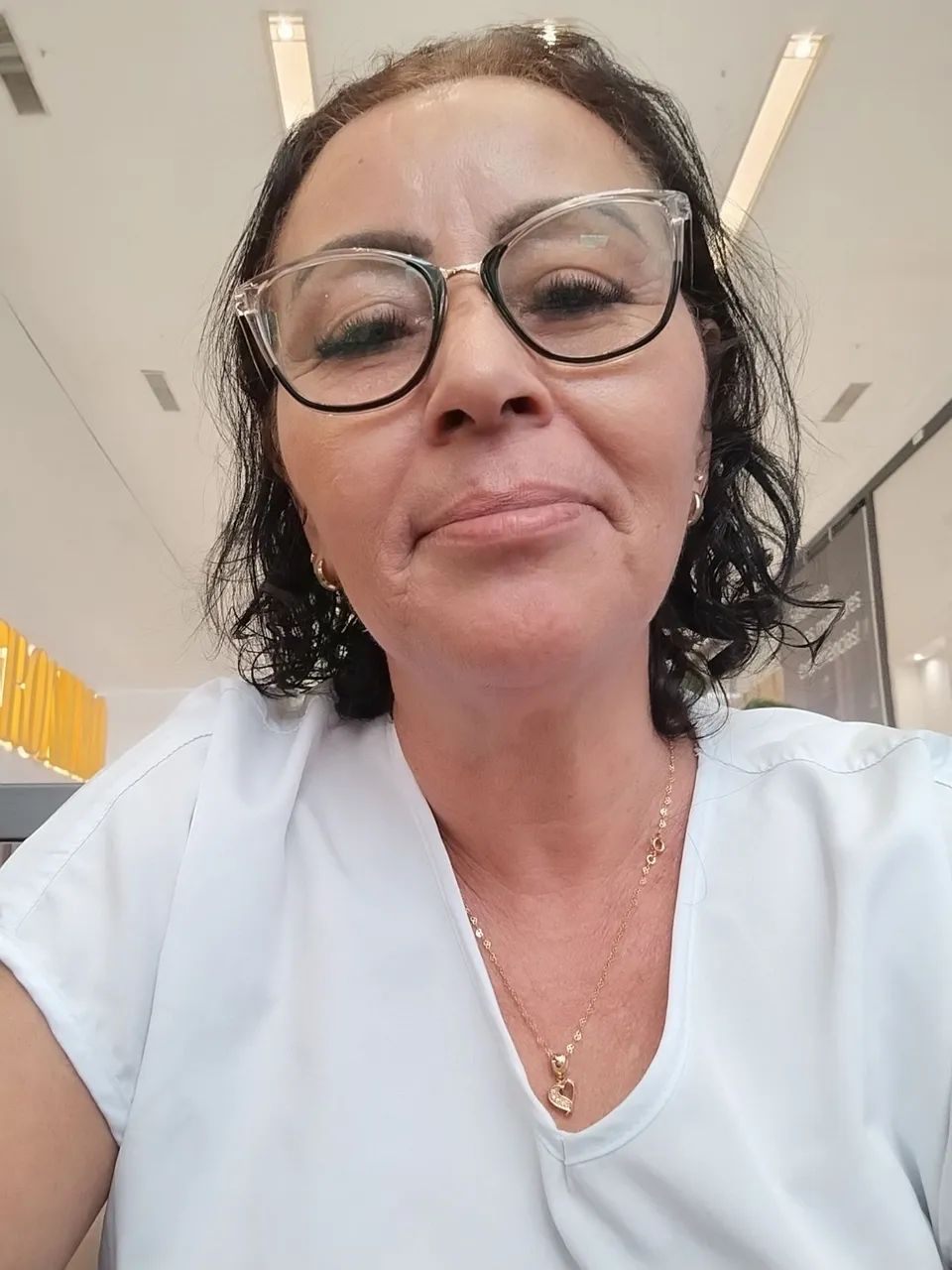 Rosana Podóloga Mattos  - Foto 3