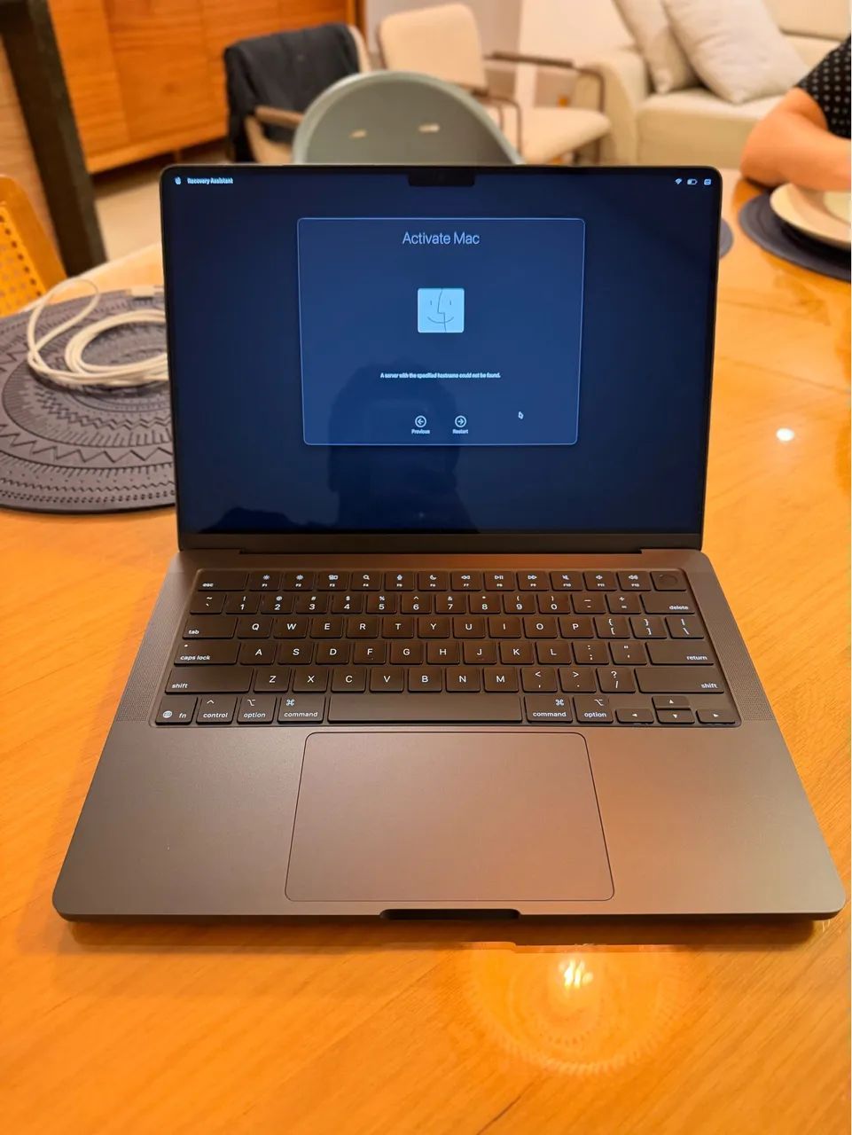*MACBOOK PRO M5 - Foto 4