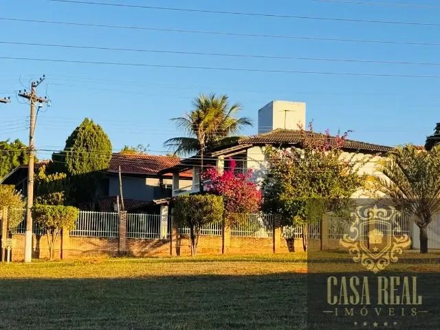Casa 03 Quartos - Sobradinho -Cond Vivendas Paraíso - Foto 3