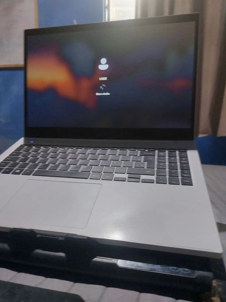 Notebook Samsung 