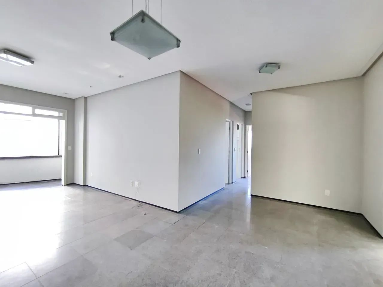 apartamento no coco condominio jade onix 3 quartos - Foto 3