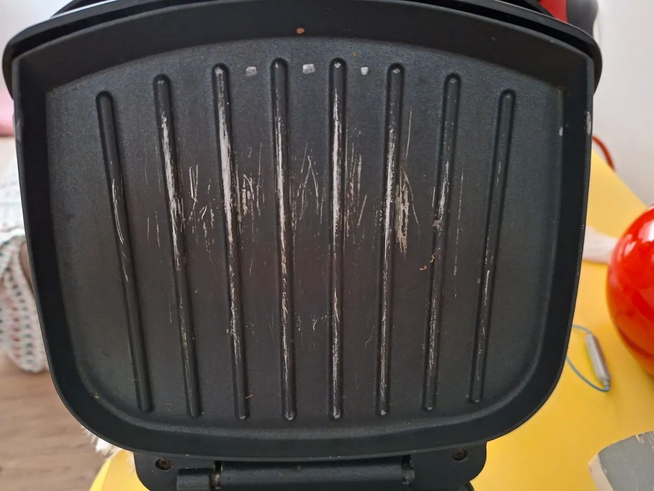 Sanduicheira George Foreman - Foto 3