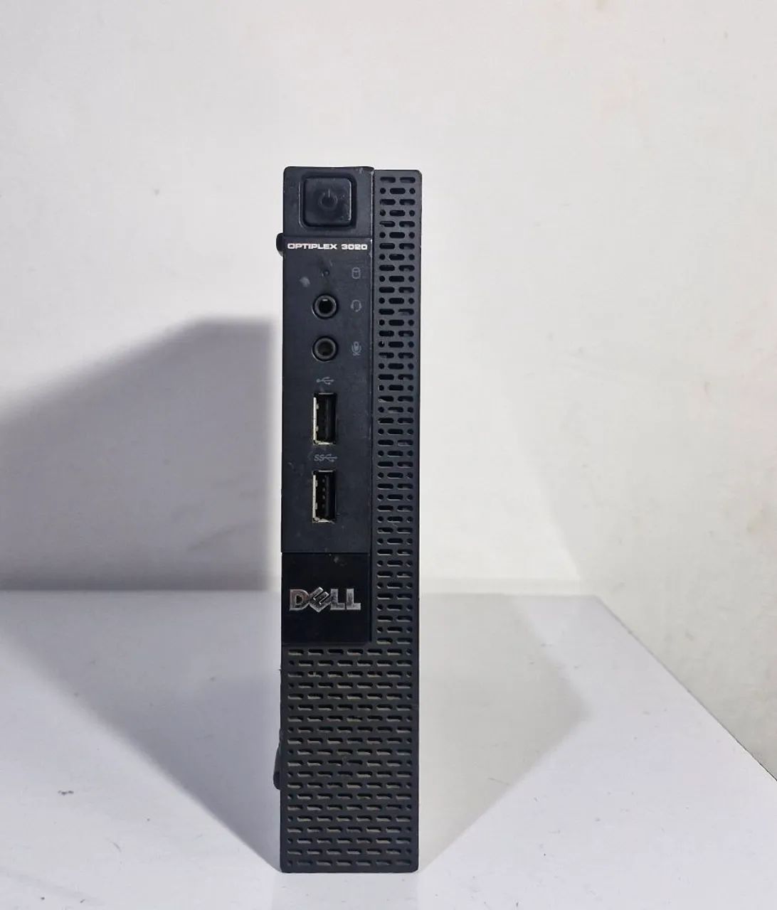 Mini Dell Optiplex 3020 | i3 de 4° Geração | 1TB HD |  6GB de RAM | Windows 11 + Office
