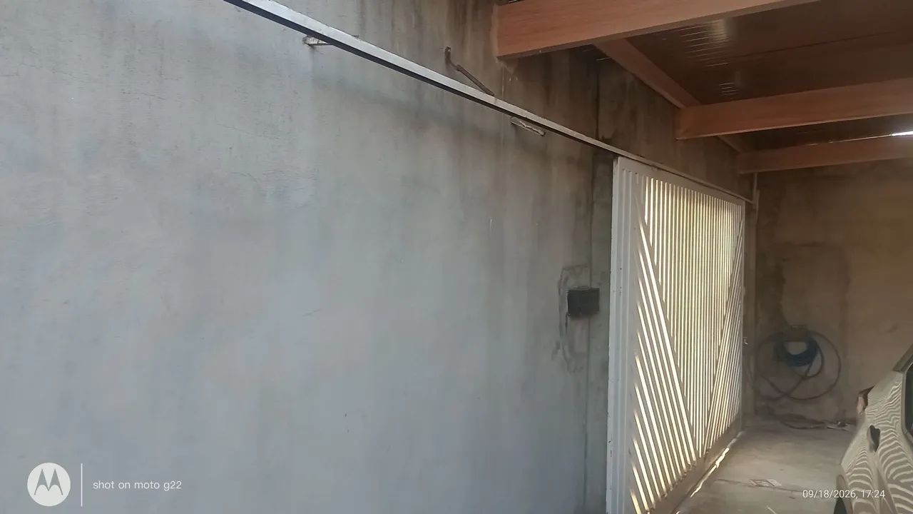 Portão de Correr - Foto 4